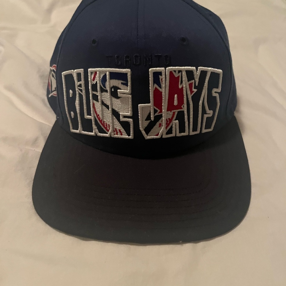 47 Brand Blue Jays SnapBack Baseball Cap